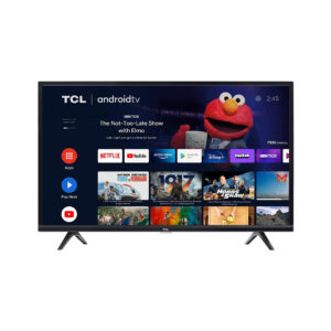 Makko SmartTV 75 inc Class 4K Ultra HD HDR Smart QLED TV